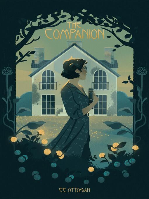 Title details for The Companion by EE Ottoman - Wait list